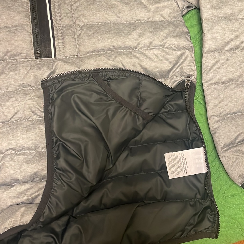 Rare Nike Jacket - image 5